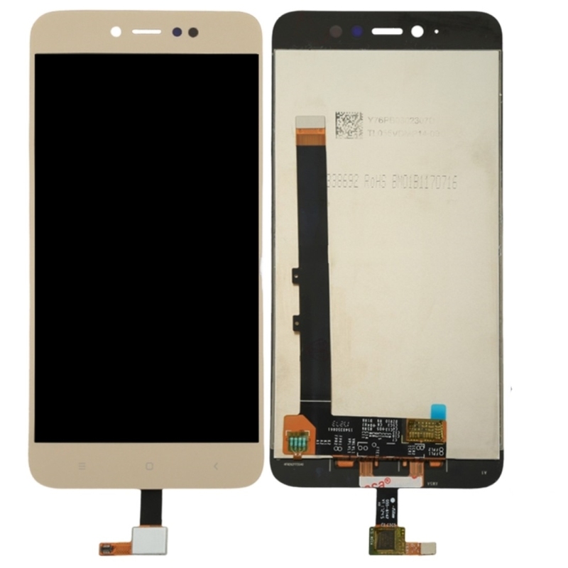 Redmi Note 5A Prime (Redmi Y1)