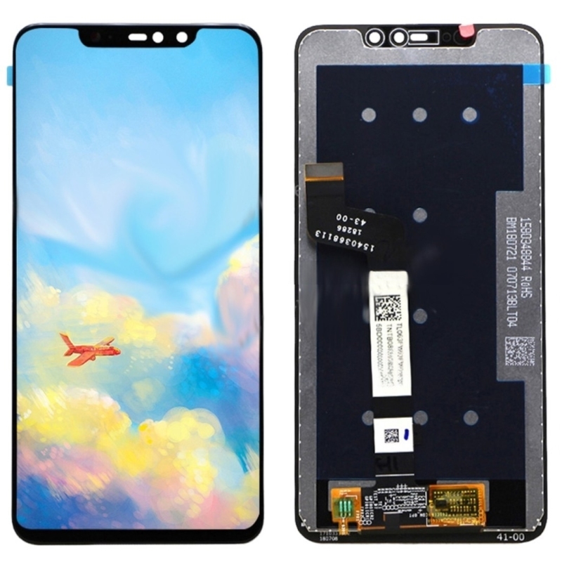 Redmi Note 6 Pro