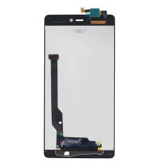 Mi Mix