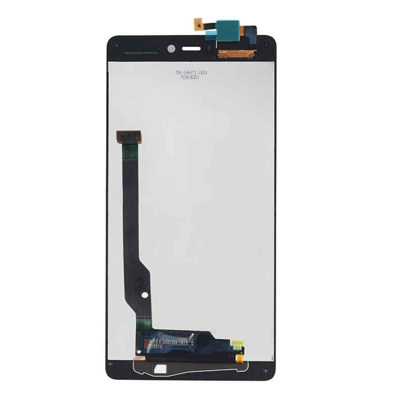 Mi Mix