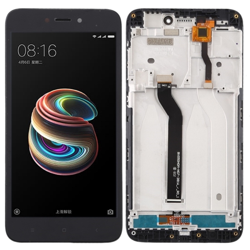 Redmi 5a