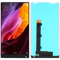 Mi Mix