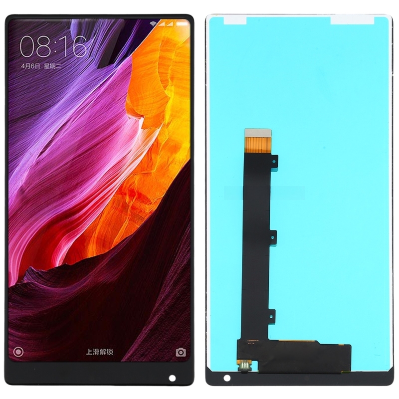 Mi Mix