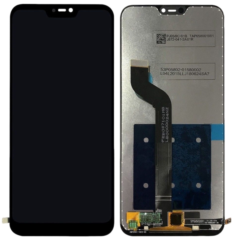 Mi A2 Lite