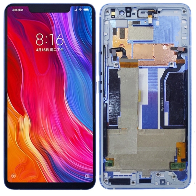 Mi 8 SE