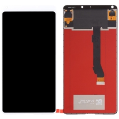 Mi Mix 2s