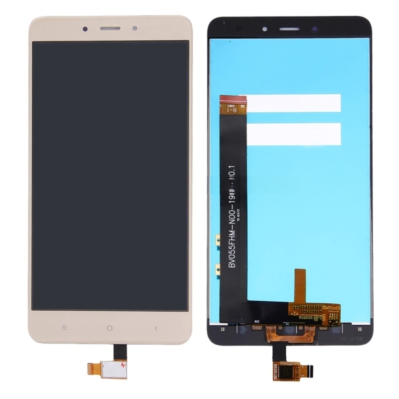 Redmi Note 4