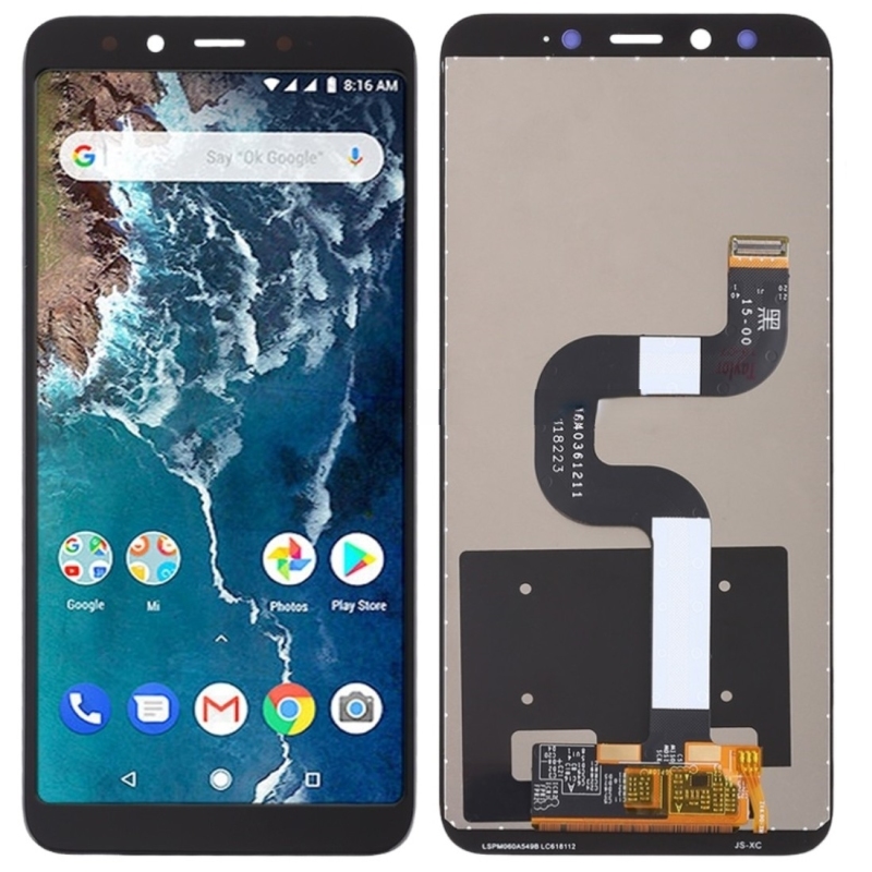Mi A2 (Mi 6X)