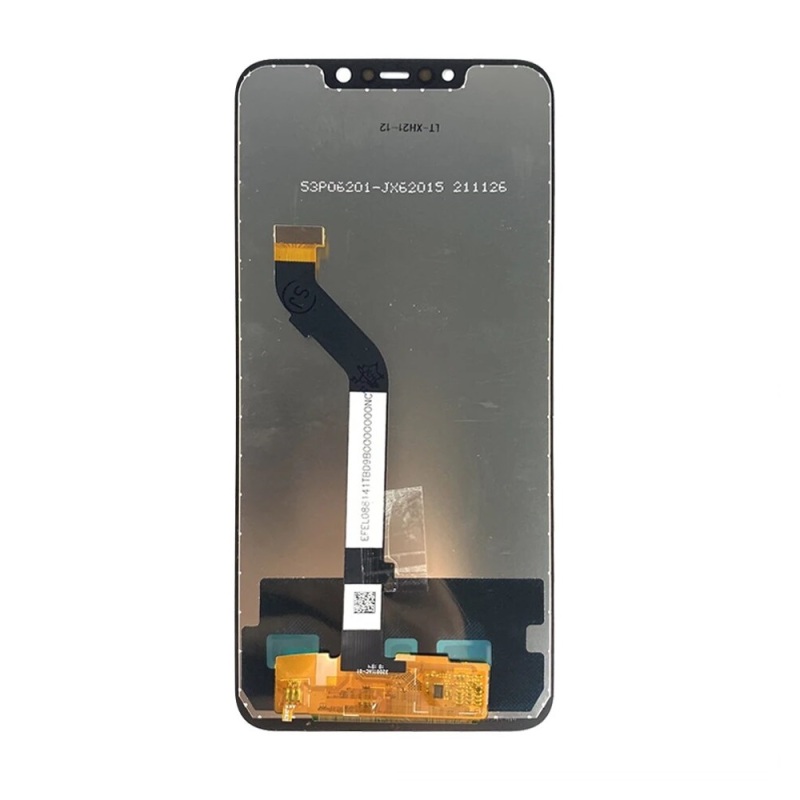 Pocophone F1