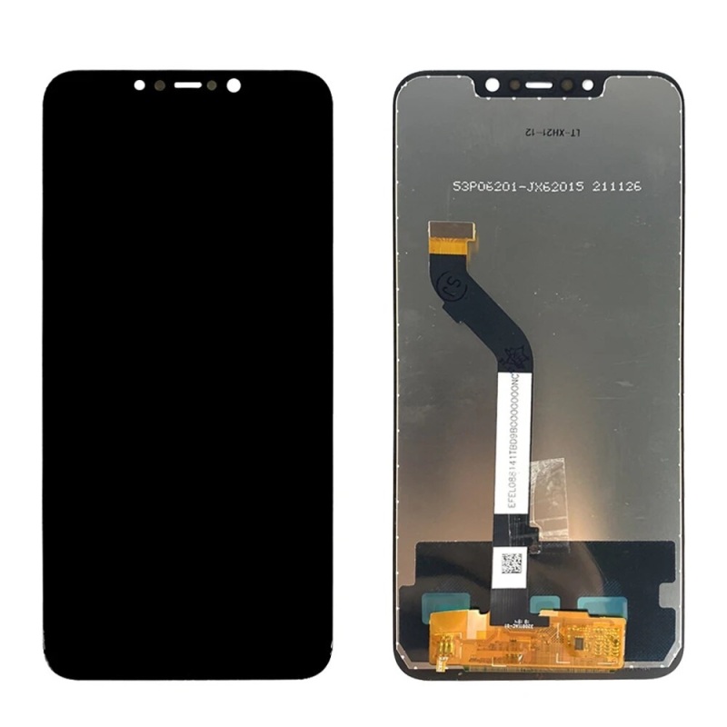 Pocophone F1