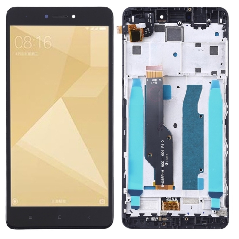 Redmi Note 4X