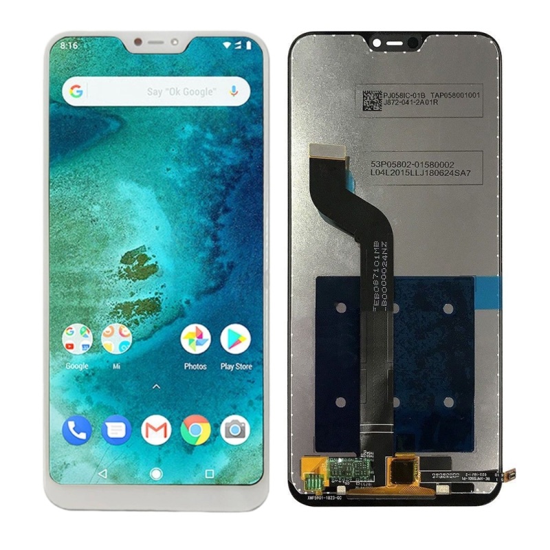 Mi A2 Lite