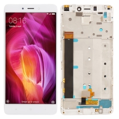 Redmi Note 4