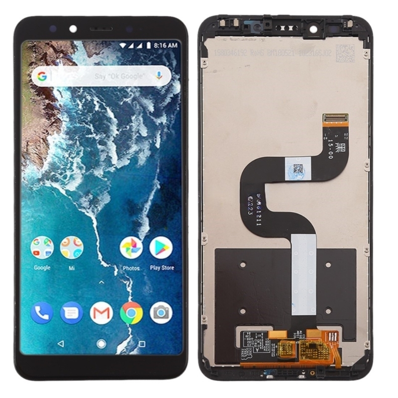 Mi A2 (Mi 6X)