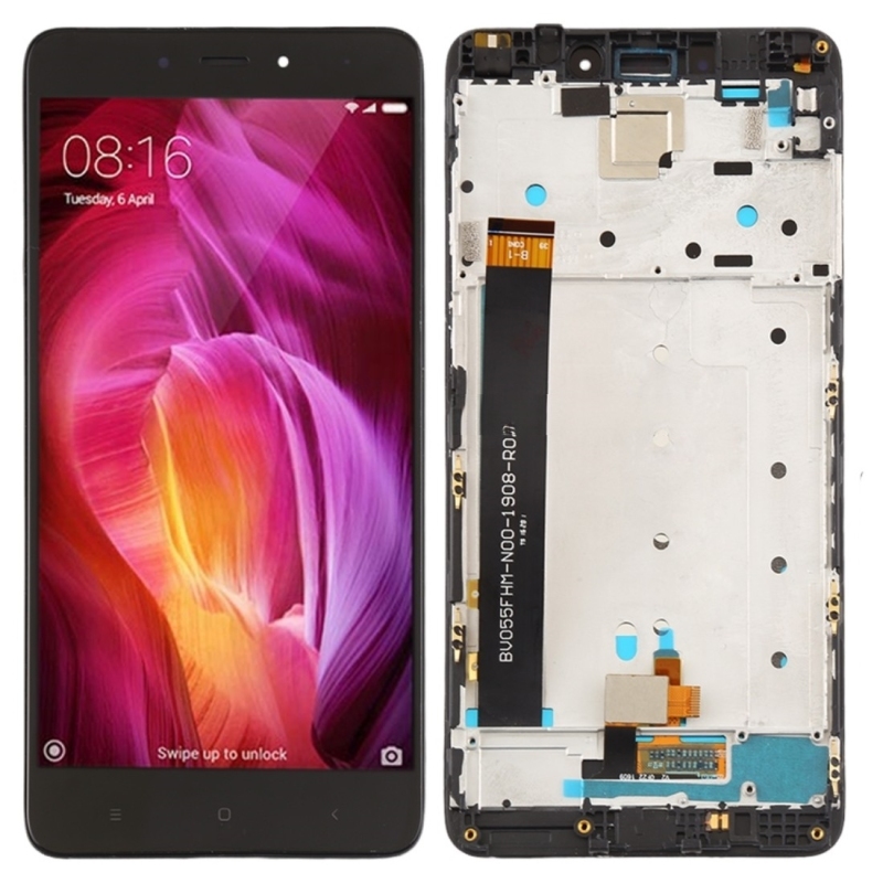 Redmi Note 4