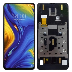 Mi Mix 3