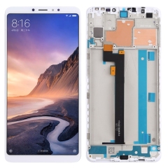 Mi Max 3