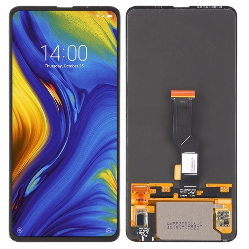 Mi Mix 3