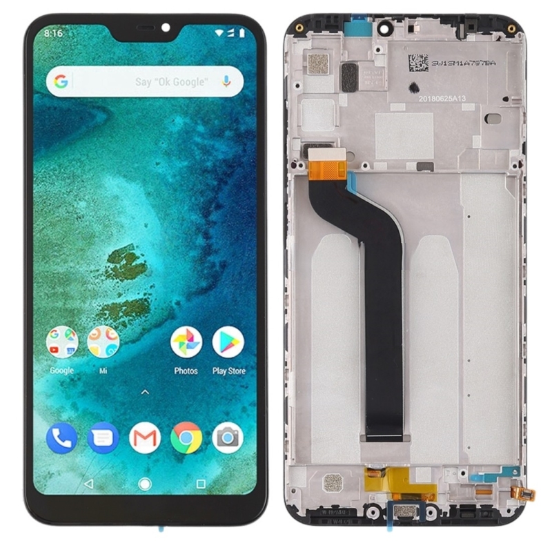 Mi A2 Lite