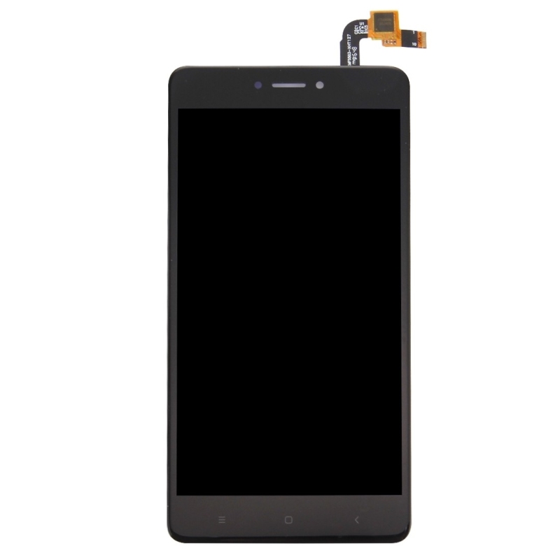 Redmi Note 4X