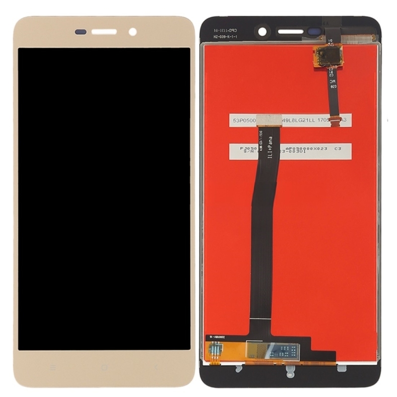 Redmi 4a