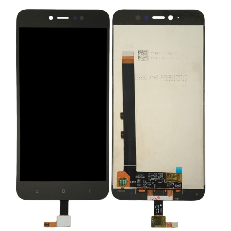 Redmi Note 5A Prime (Redmi Y1)
