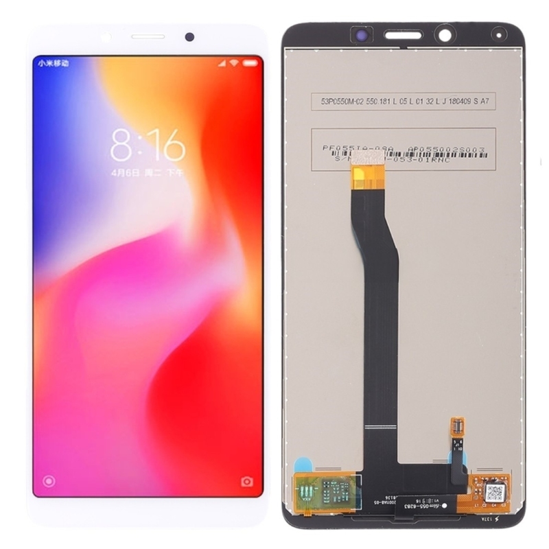 Redmi 6