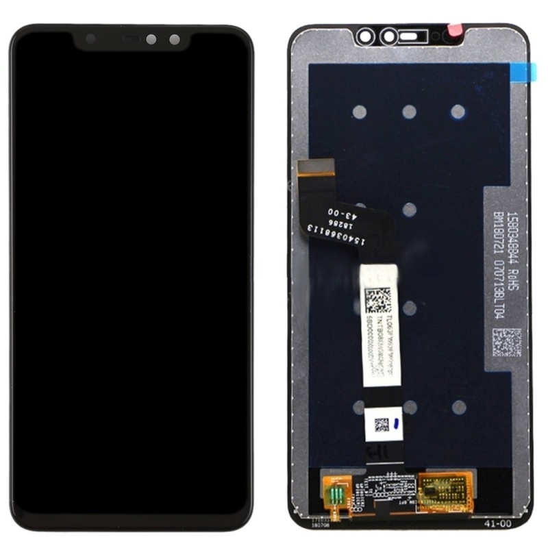 Redmi Note 6 Pro