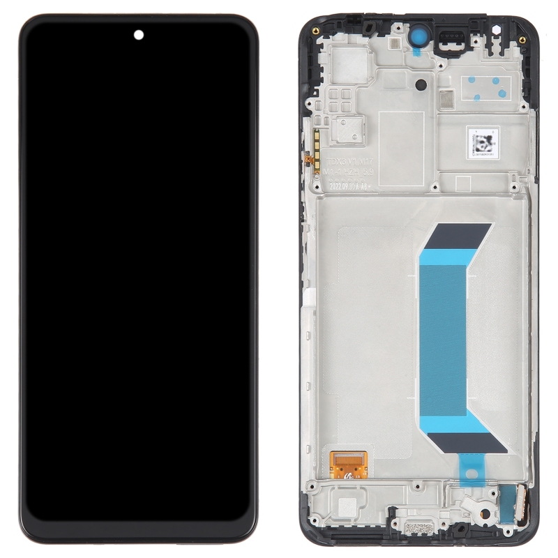Redmi Note 12 (Global)