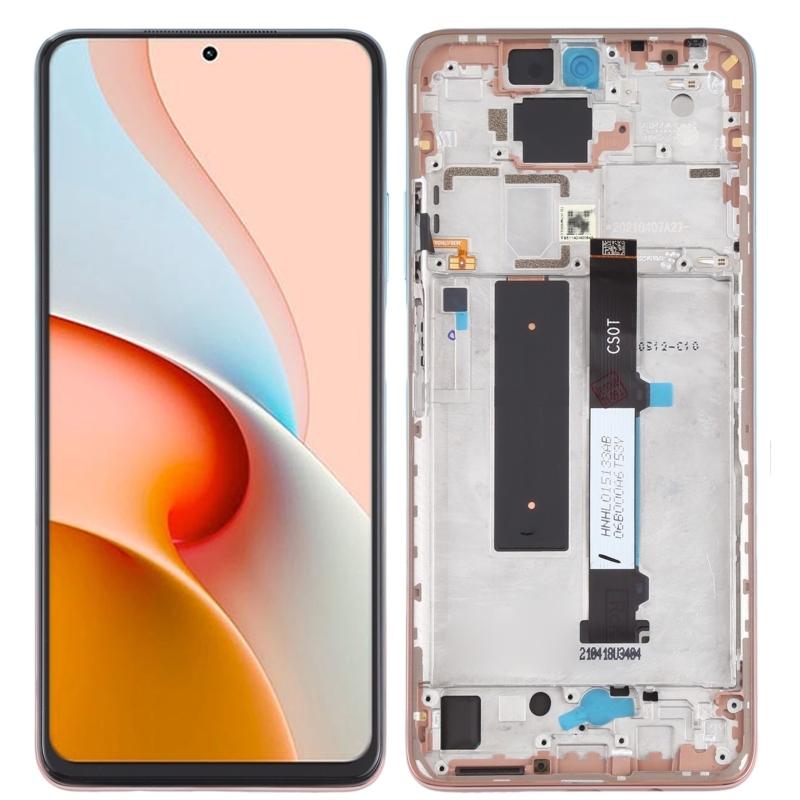 Mi 10T Lite 5G