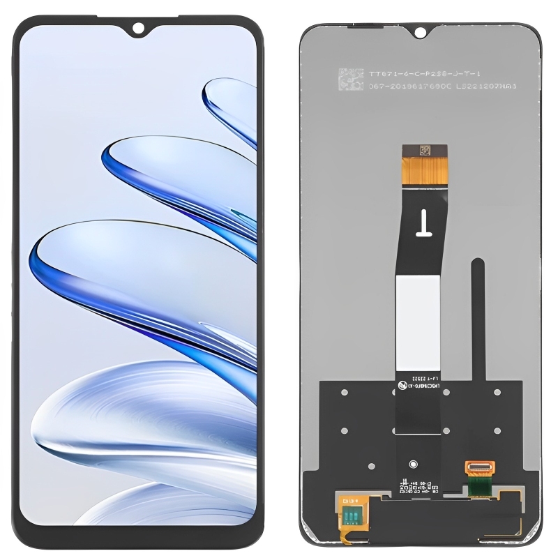 Redmi 13C 5G