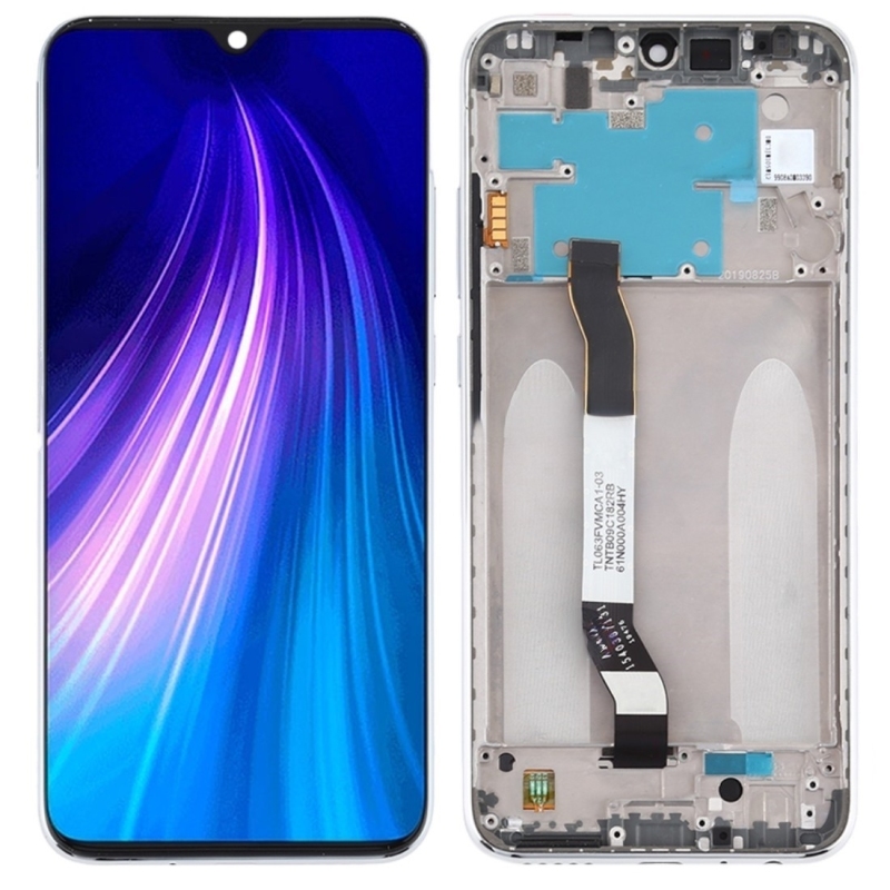 Redmi Note 8