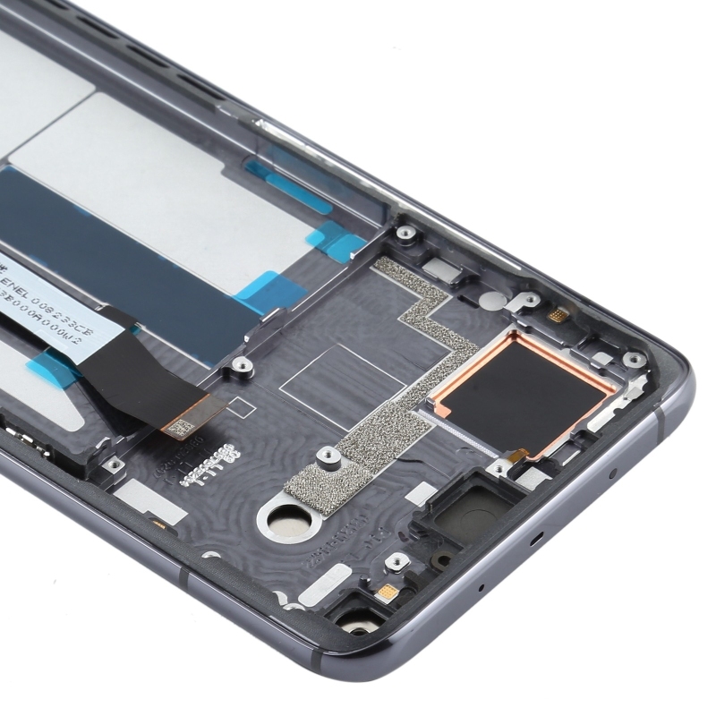 Redmi K30S