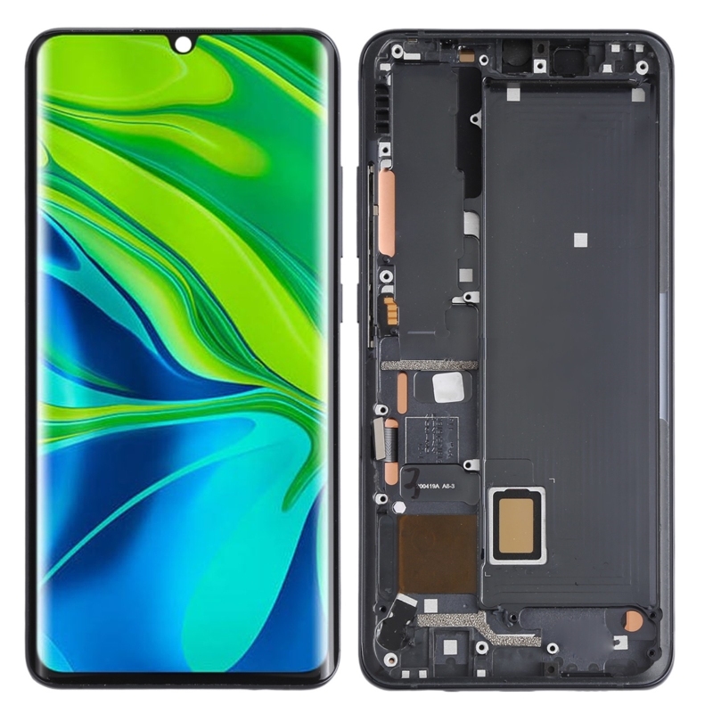 Mi Note 10