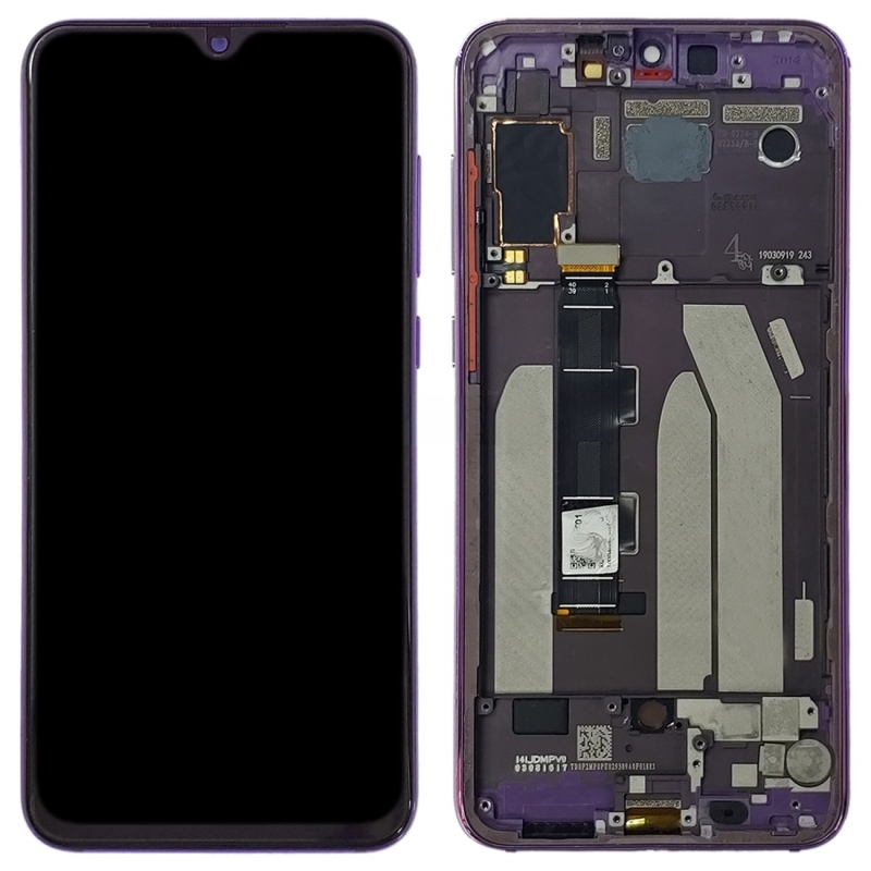 Mi 9 SE