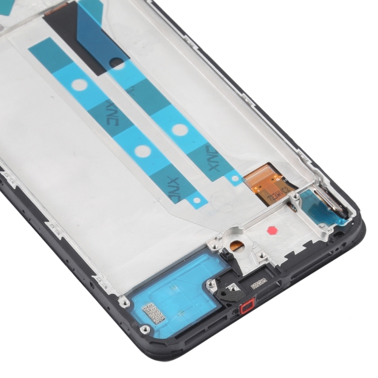 Redmi Note 11E Pro