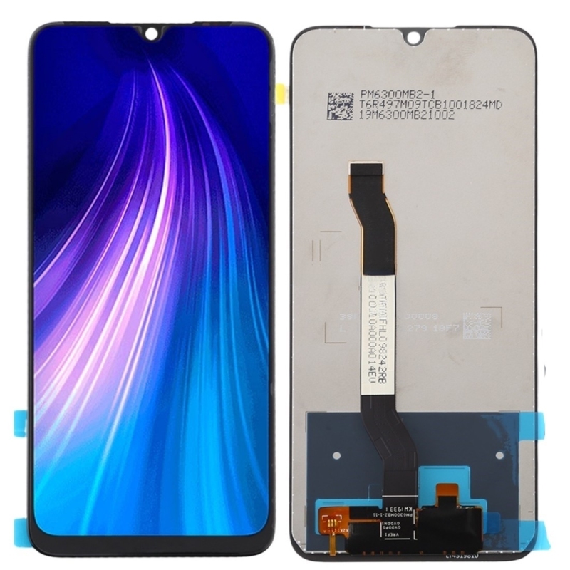 Redmi Note 8