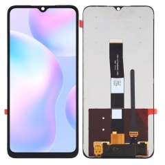 Poco C3