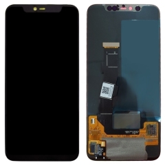Mi 8 Explorer