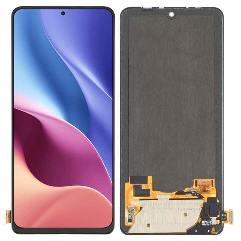 Mi 11X Pro