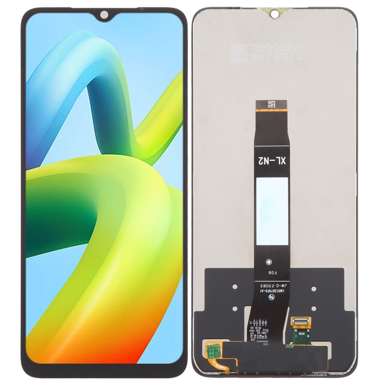 Poco C50