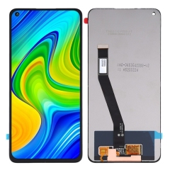 Redmi Note 9