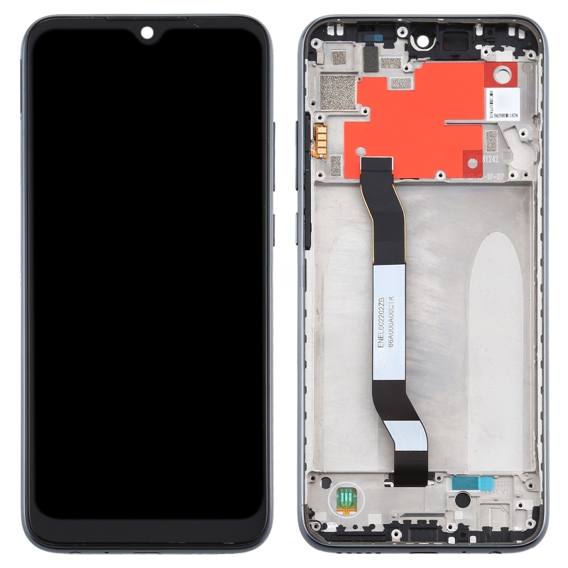 Redmi Note 8T