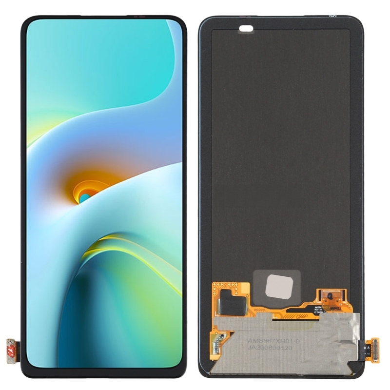 Redmi K30 Ultra