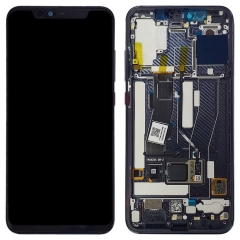Mi 8 Explorer