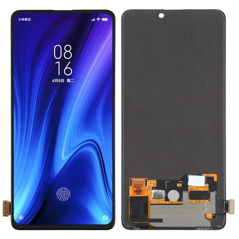 Redmi K20