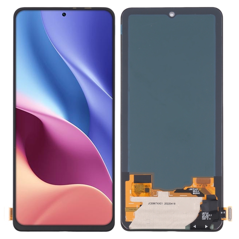 Redmi K40
