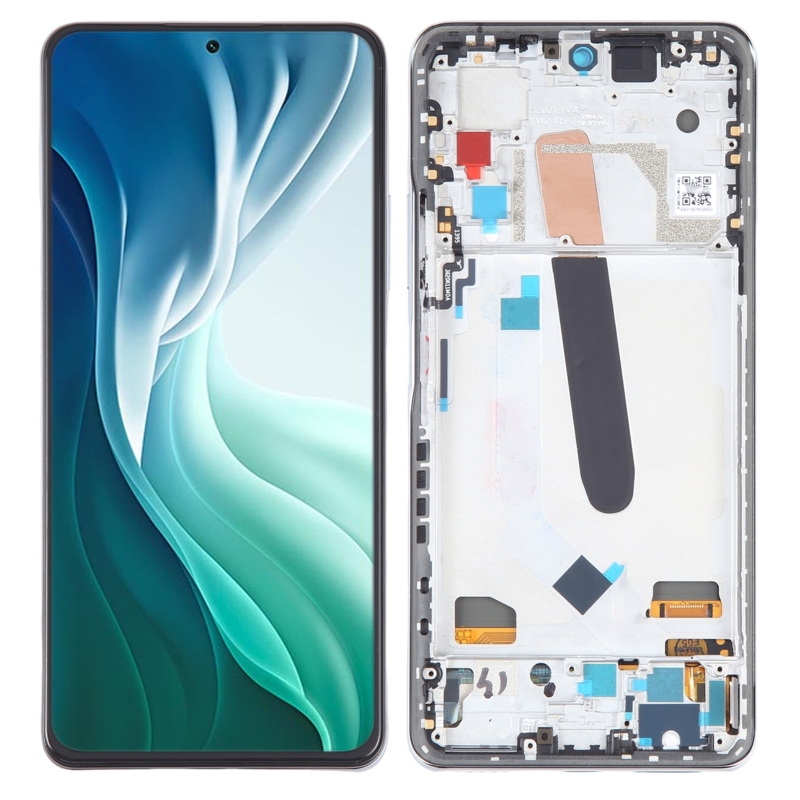 11i HyperCharge