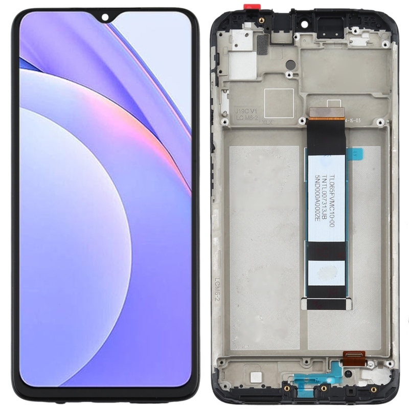 Redmi 9T