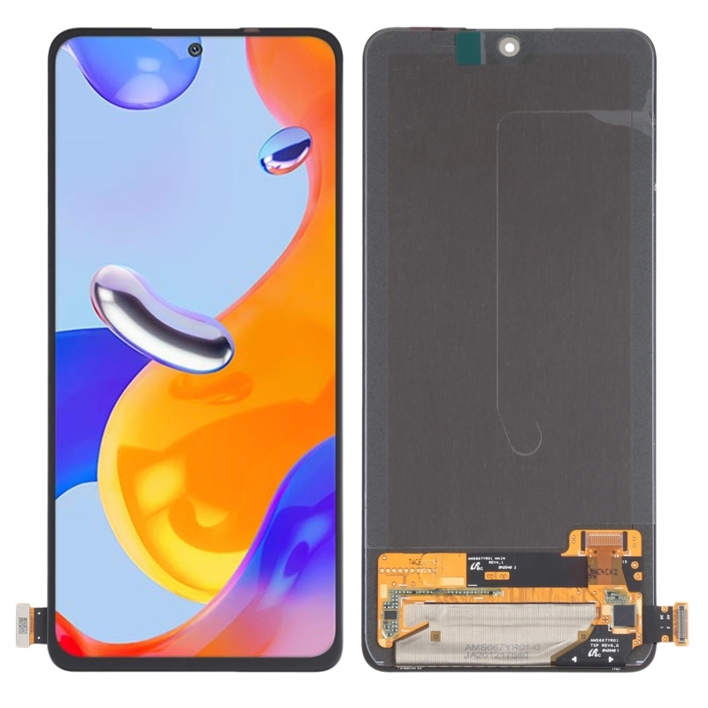 Redmi Note 11E Pro